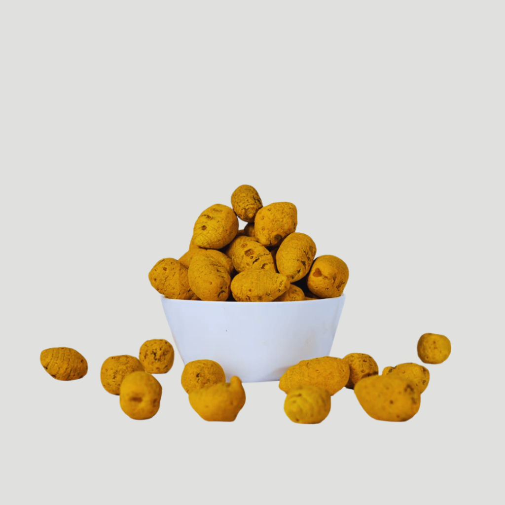 BULB TURMERIC