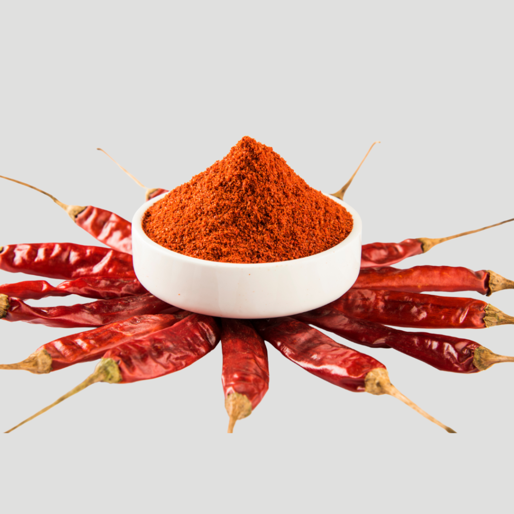 Chilli-Products
