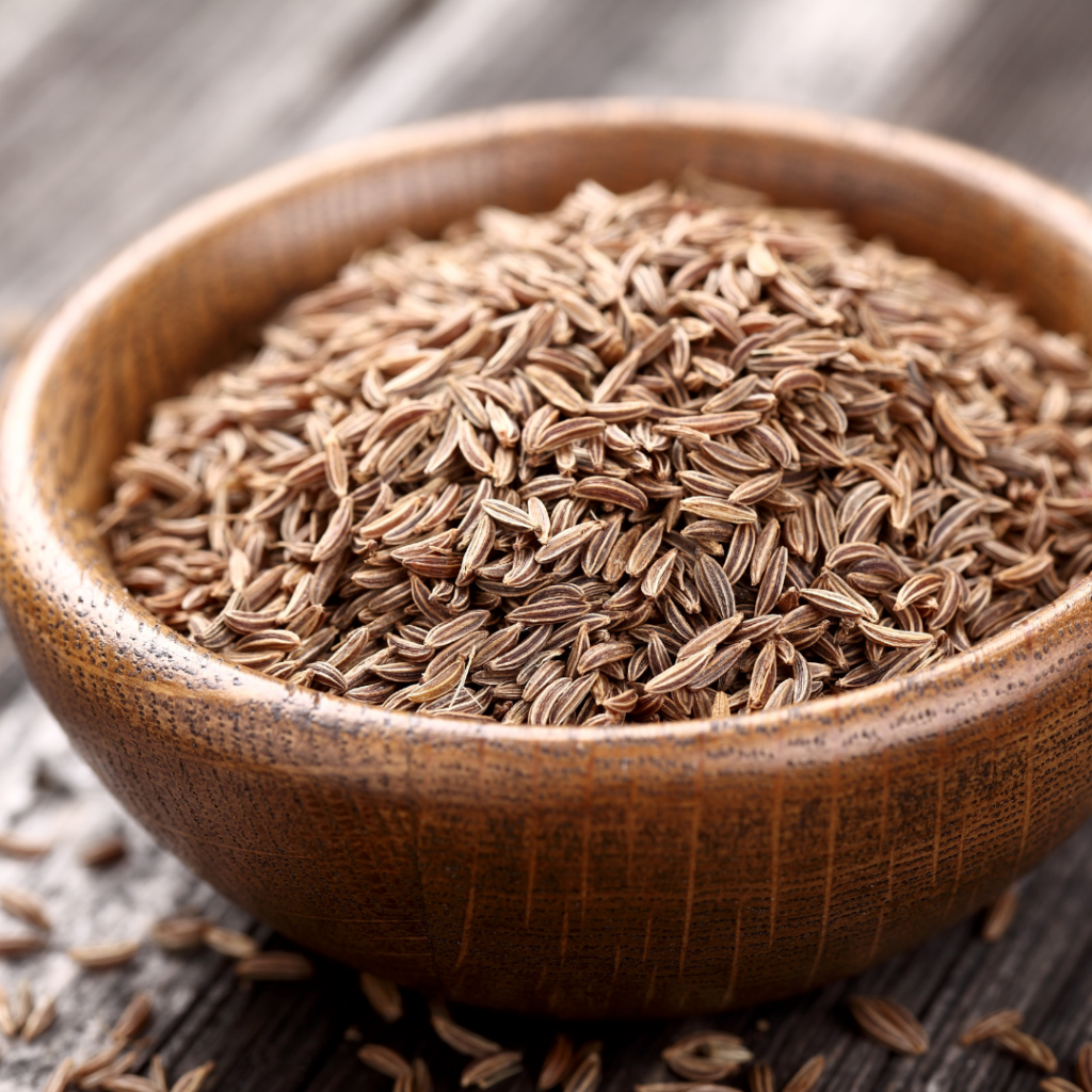 Cumin Seed