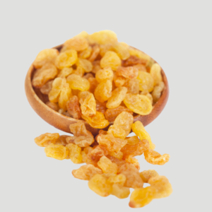 Dry Grapes