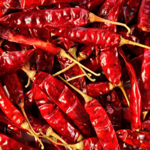 Red Chilli