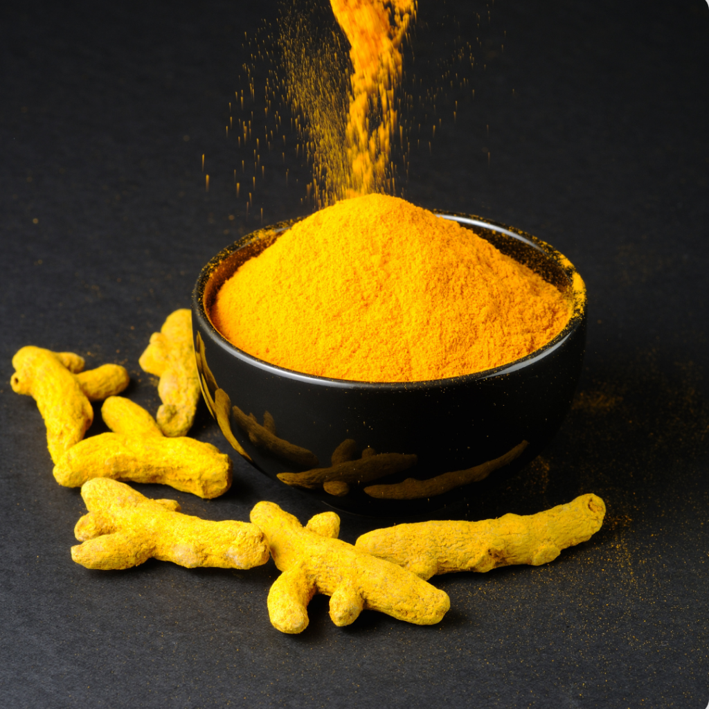 TURMERIC POWDER