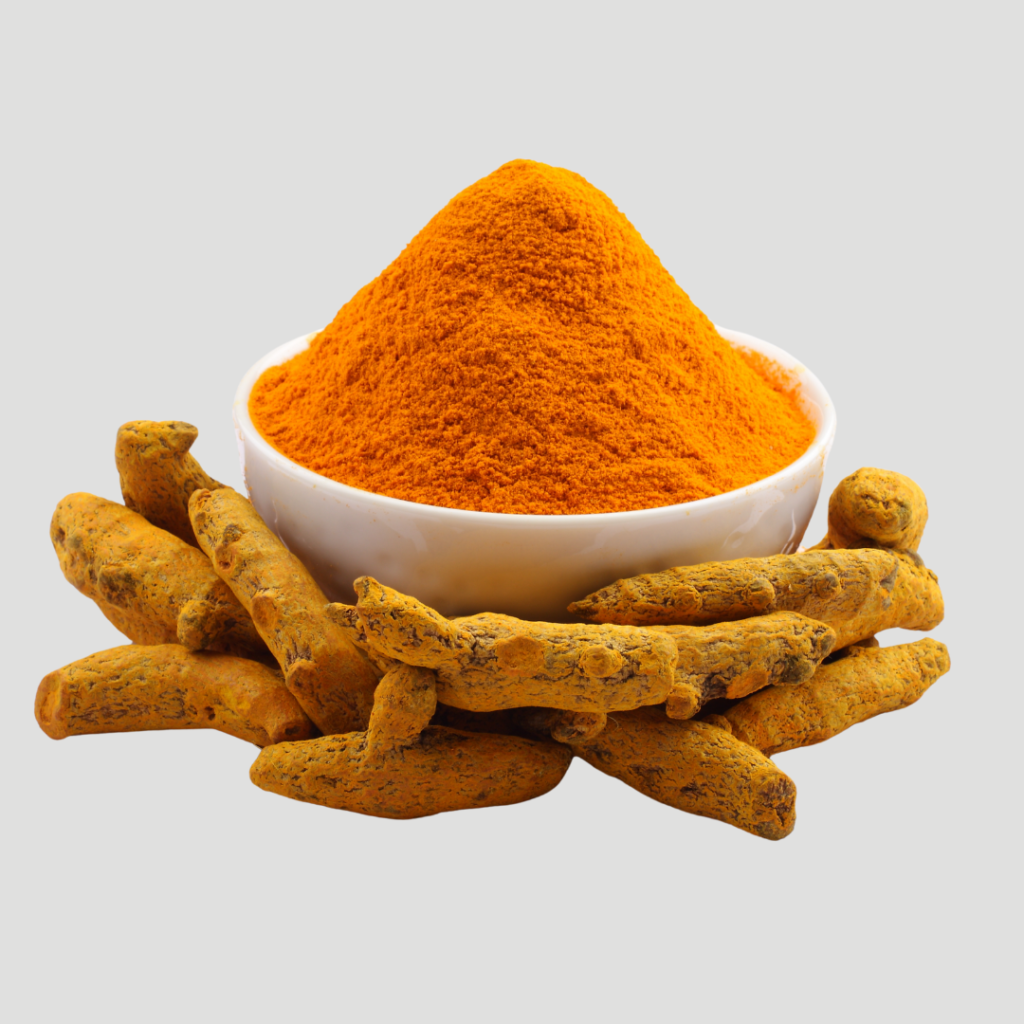 Turmeric Products