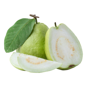 white-guava