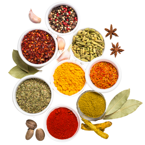 spices